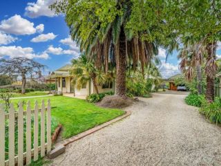 Home away from home with old world charm Guest house, Wangaratta - 1