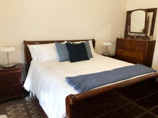 Home away from home with old world charm Guest house, Wangaratta - 5
