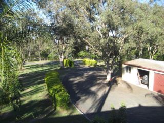 B&B Home in the Country Bed and breakfast, Queensland - 2