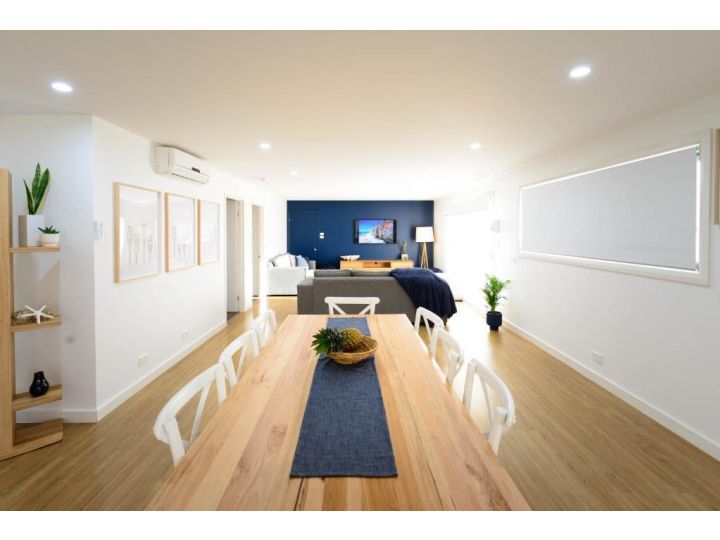 Georges Bay Apartments Aparthotel, St Helens - imaginea 15