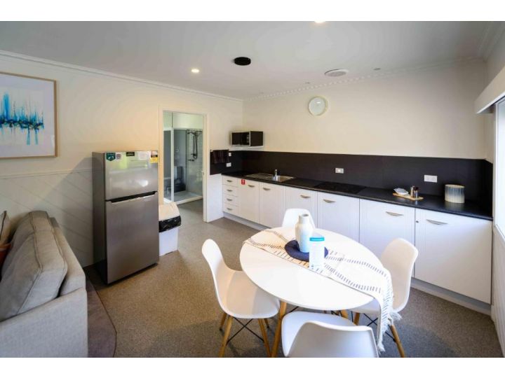 Georges Bay Apartments Aparthotel, St Helens - imaginea 2