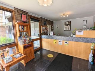 Homestead Motor Inn & Apartments Hotel, Bendigo - 3