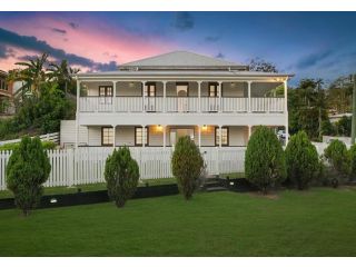 Homestead on the Range Guest house, Queensland - 2