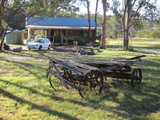 The Sanctuary Stanthorpe Guest house, Queensland - 5