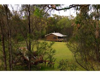 The Sanctuary Stanthorpe Guest house, Queensland - 3