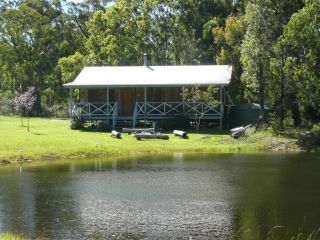 The Sanctuary Stanthorpe Guest house, Queensland - 2