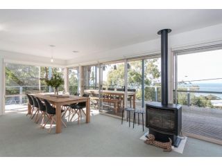 Hopetoun Views Guest house, Lorne - 1