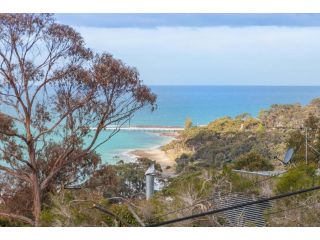 Hopetoun Views Guest house, Lorne - 4