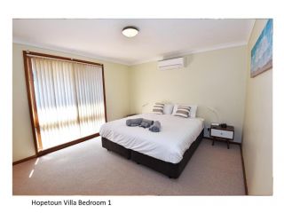 Hopetoun Villa Villa, Woonona - 3