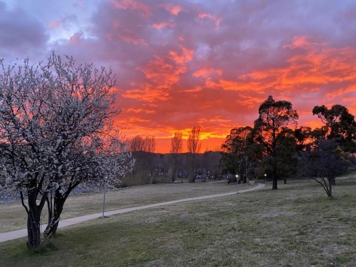 Horizons 216 - Lake Jindabyne Waterfront Guest house, Jindabyne - imaginea 12