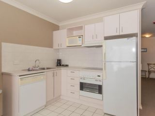 Horizons 501 Apartment, Jindabyne - 3