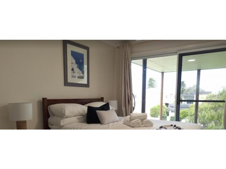 HORIZONS AT HARGRAVES / NORAVILLE Guest house, Norah Head - imaginea 12