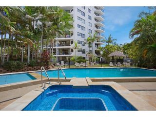 Horizons Holiday Apartments Aparthotel, Gold Coast - 4