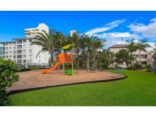 Horizons Holiday Apartments Aparthotel, Gold Coast - 5