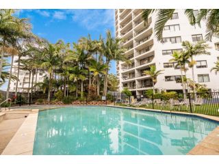 Horizons Holiday Apartments Aparthotel, Gold Coast - 2