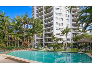 Horizons Holiday Apartments Aparthotel, Gold Coast - 1