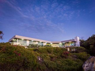 Horizons House - spacious, ocean + bush views, peaceful Guest house, Margaret River Town - 2