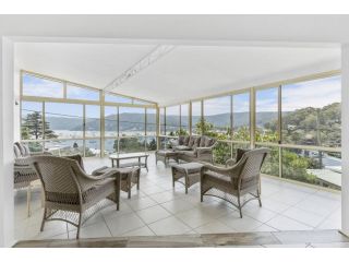 Horizons on Heath Guest house, New South Wales - 2