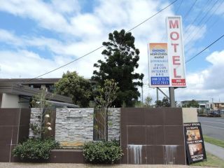 Horizons Motel Hotel, Gold Coast - 2