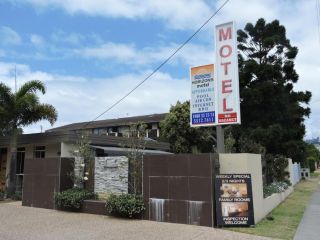 Horizons Motel Hotel, Gold Coast - 5