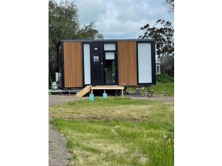 Horse Side Tiny House Guest house, South Australia - 4