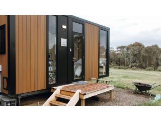 Horse Side Tiny House Guest house, South Australia - 1