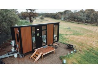 Horse Side Tiny House Guest house, South Australia - 2