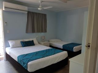 Horseshoe Bay Resort Accomodation, Bowen - 1
