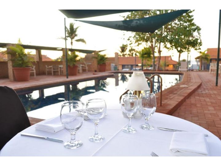 Hospitality Port Hedland Hotel, Western Australia - imaginea 18