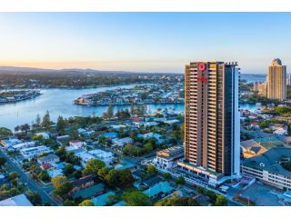 Ruby by Serain Residences Aparthotel, Gold Coast - 2