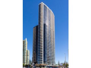 Serain Residences On Surfers Apartment, Gold Coast - 5