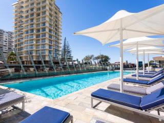 Serain Residences On Surfers Apartment, Gold Coast - 4
