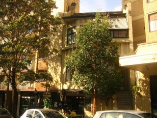 Hotel 59 Sydney Hotel, Sydney - 1