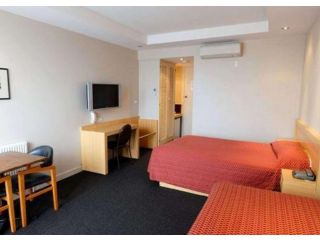 Comfort Inn Richmond Henty Hotel, Portland - 4