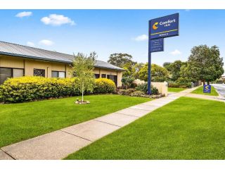 Comfort Inn Benalla Hotel, Benalla - 3