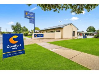 Comfort Inn Benalla Hotel, Benalla - 2