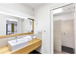 Comfort Inn Botanical Hotel, Hamilton - 4