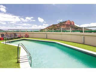 Hotel Grand Chancellor Townsville Hotel, Townsville - 5