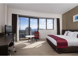 Hotel Grand Chancellor Townsville Hotel, Townsville - 1