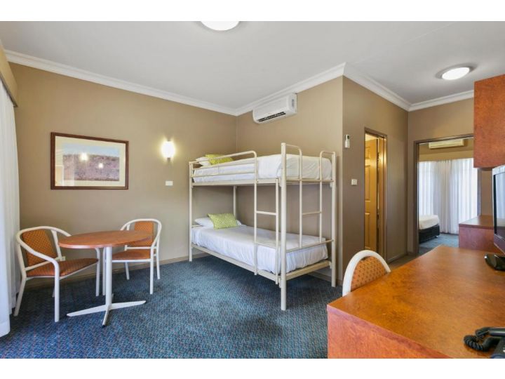 Quality Inn Penrith Sydney Hotel, Penrith - imaginea 11