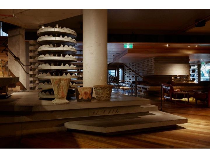 Ovolo Nishi Hotel, Canberra - imaginea 8