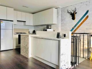 Hotham 3 Bedroom Apt - 24 Lawlers Apartment, Mount Hotham - 2