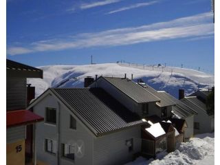 Hotham 1 Bedroom Apt Apartment, Mount Hotham - 2