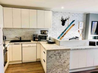 Hotham 3 Bedroom Apt Apartment, Mount Hotham - 4