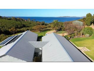 House 22 Rural Retreat with Ocean Views Guest house, Port Lincoln - 3