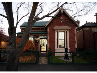 House at No. 10 Guest house, Ballarat - 1