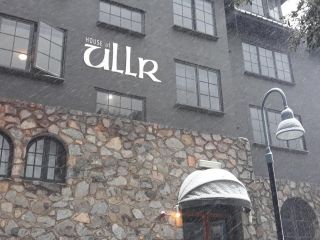 House of Ullr Hotel, Thredbo - 1