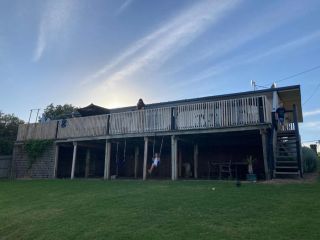 House on the hill Guest house, Port Campbell - 1