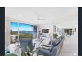 GYMEA House on the Hill - STYLE, SPACE AND SENSATIONAL WATER VIEWS Guest house, Nelson Bay - thumb 3
