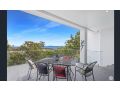 GYMEA House on the Hill - STYLE, SPACE AND SENSATIONAL WATER VIEWS Guest house, Nelson Bay - thumb 2